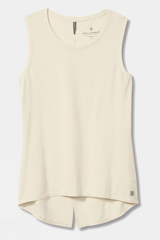 Womens Vacationer Tank Top