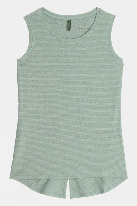 Womens Vacationer Tank Top