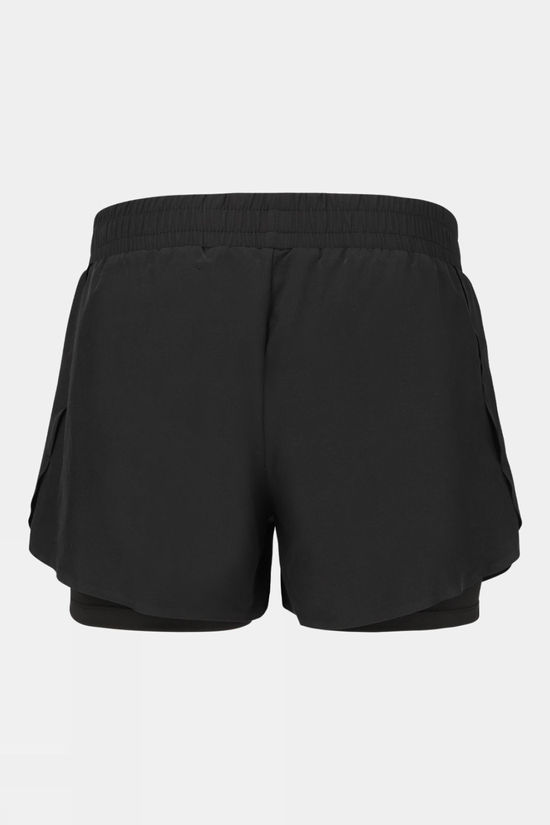 Womens Val Running Shorts