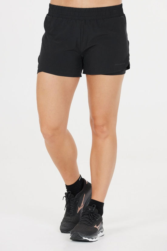 Womens Val Running Shorts