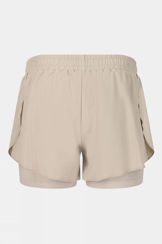 Womens Val Running Shorts