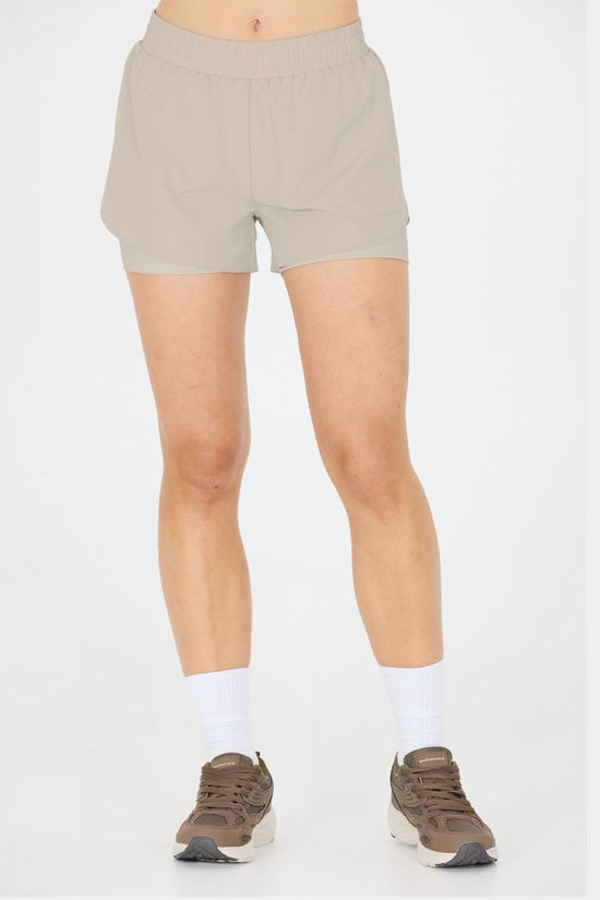 Womens Val Running Shorts