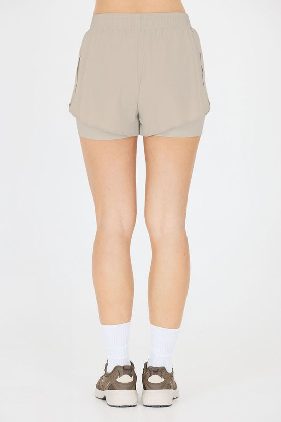Womens Val Running Shorts