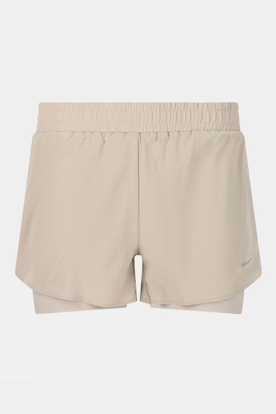 Womens Val Running Shorts