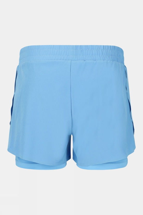 Womens Val Running Shorts