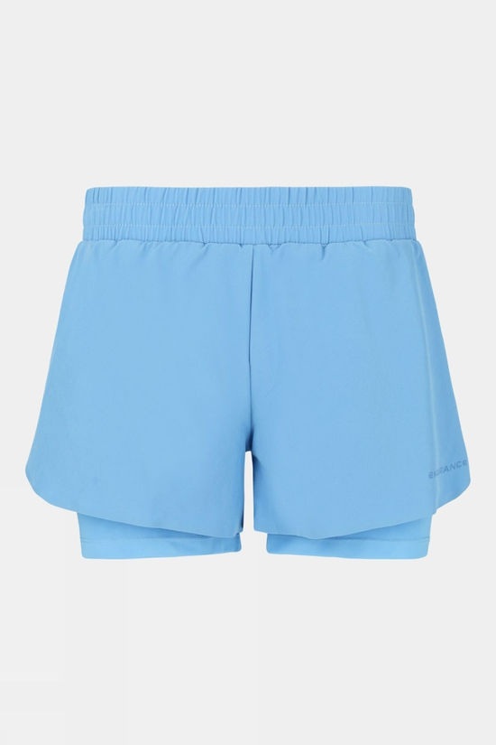 Womens Val Running Shorts