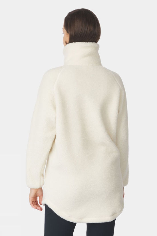Womens Vala Full Zip Fleece