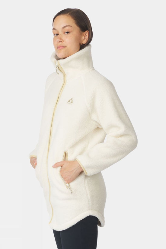 Womens Vala Full Zip Fleece