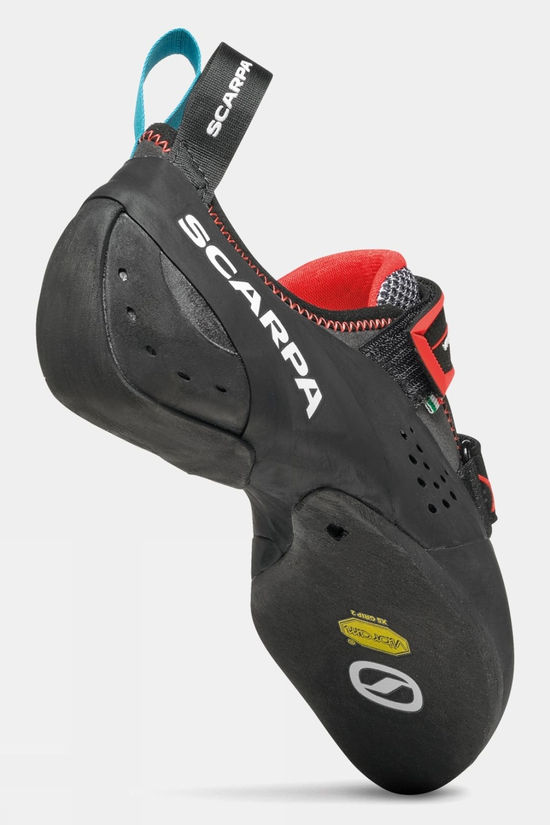 Womens Vapor V LV Climbing Shoes