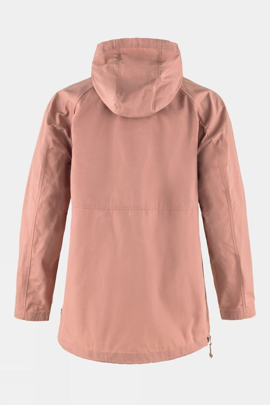 Womens Vardag Anorak