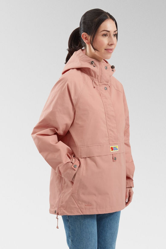 Womens Vardag Anorak