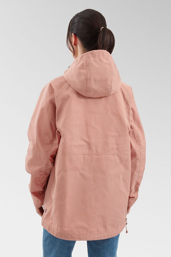 Womens Vardag Anorak