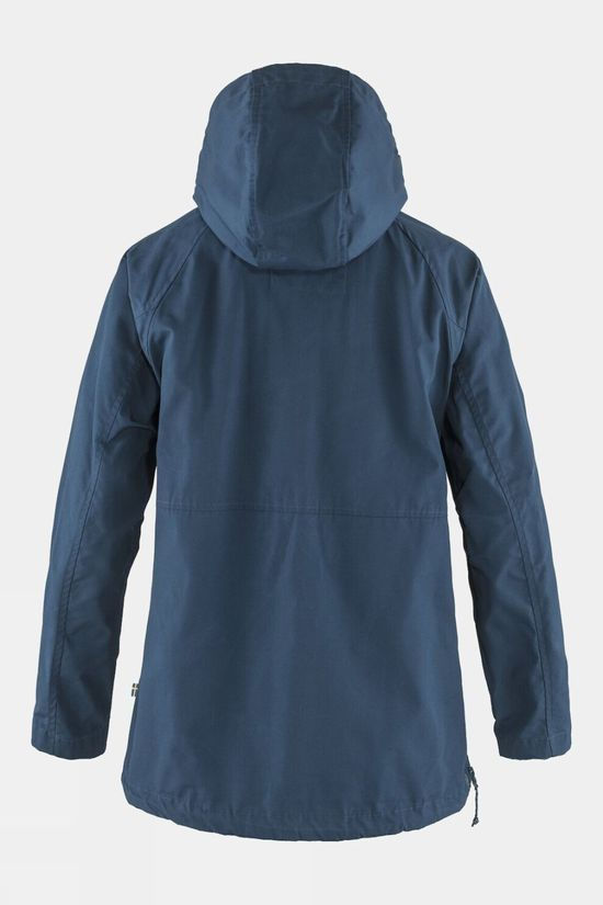 Womens Vardag Anorak