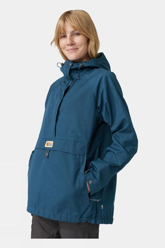Womens Vardag Anorak