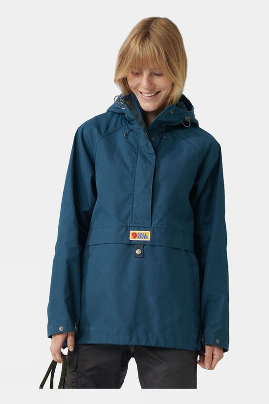 Womens Vardag Anorak