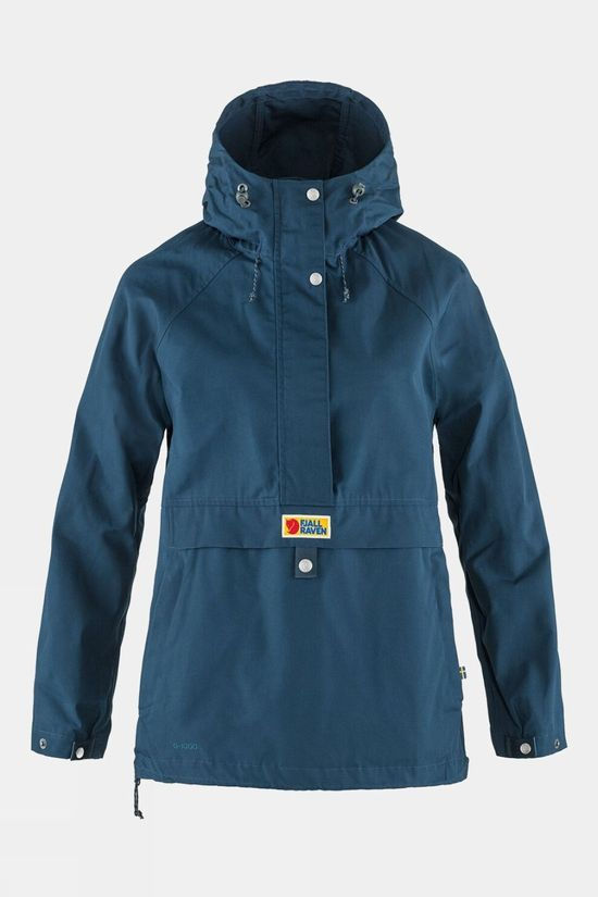 Womens Vardag Anorak
