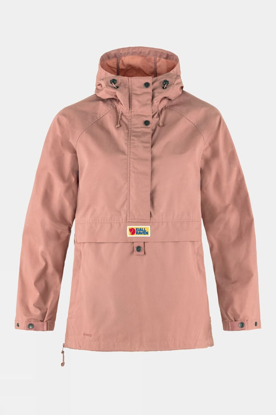 Womens Vardag Anorak