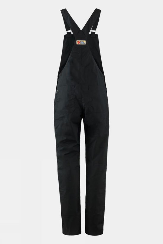 Womens Vardag Dungaree Trousers