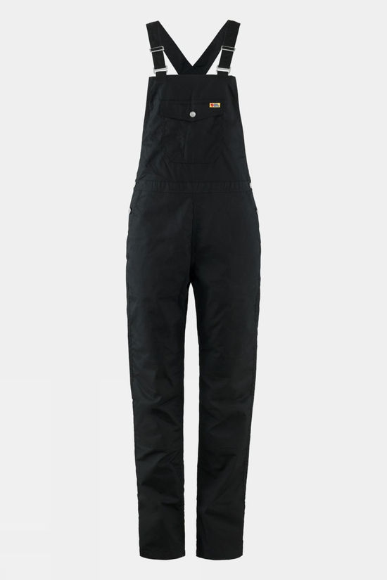 Womens Vardag Dungaree Trousers