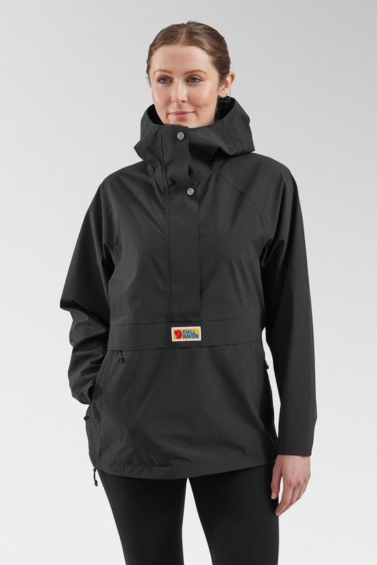 Womens Vardag Hydratic Anorak