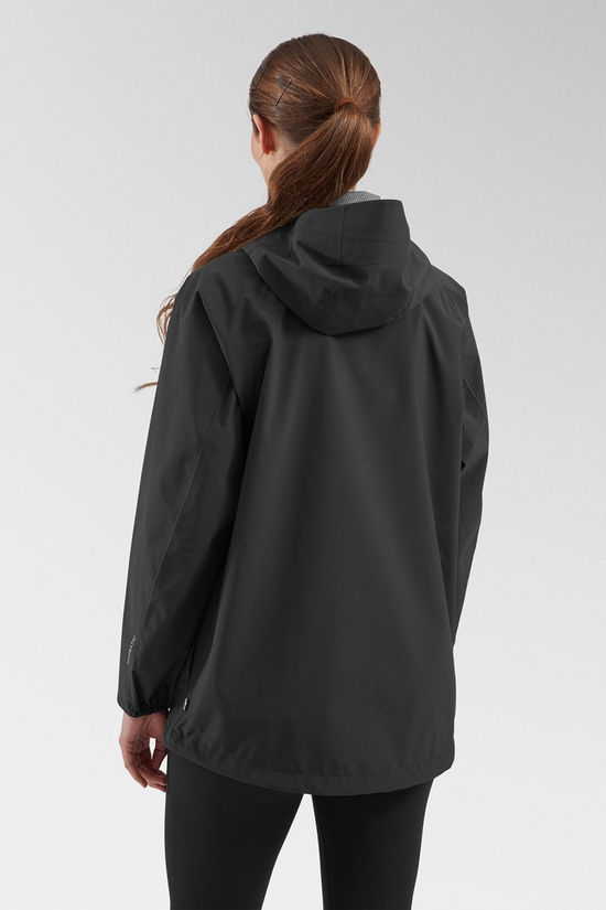 Womens Vardag Hydratic Anorak