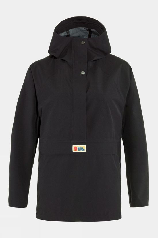 Womens Vardag Hydratic Anorak