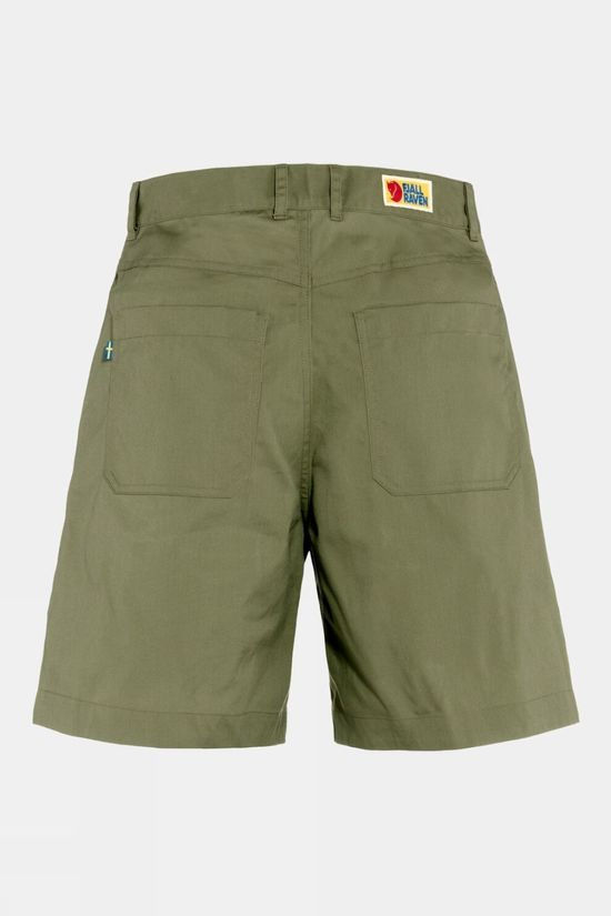 Womens Vardag Shorts