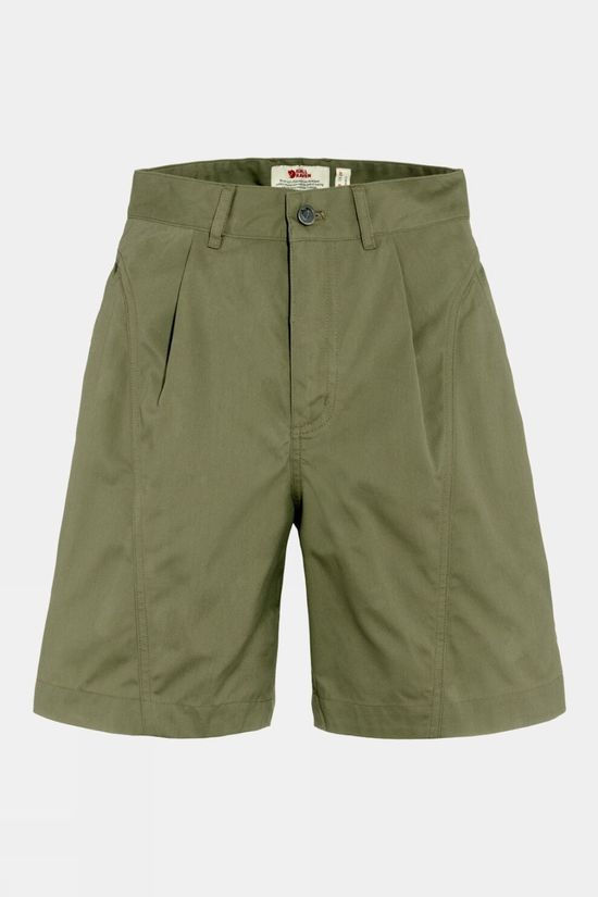 Womens Vardag Shorts