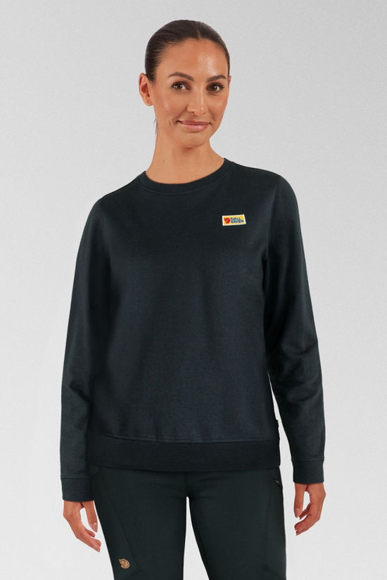 Womens Vardag Sweater