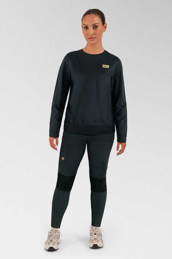 Womens Vardag Sweater