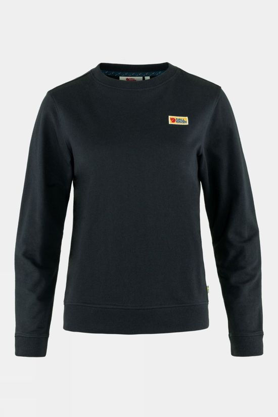 Womens Vardag Sweater