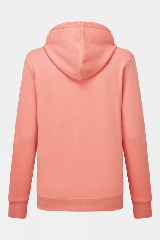 Womens Velator Pop Hoodie