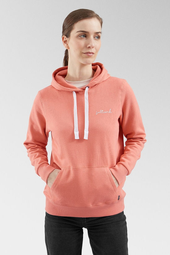 Womens Velator Pop Hoodie