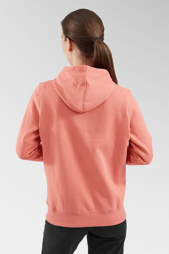 Womens Velator Pop Hoodie