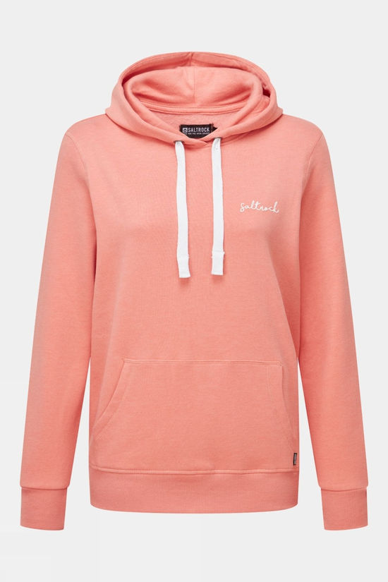Womens Velator Pop Hoodie