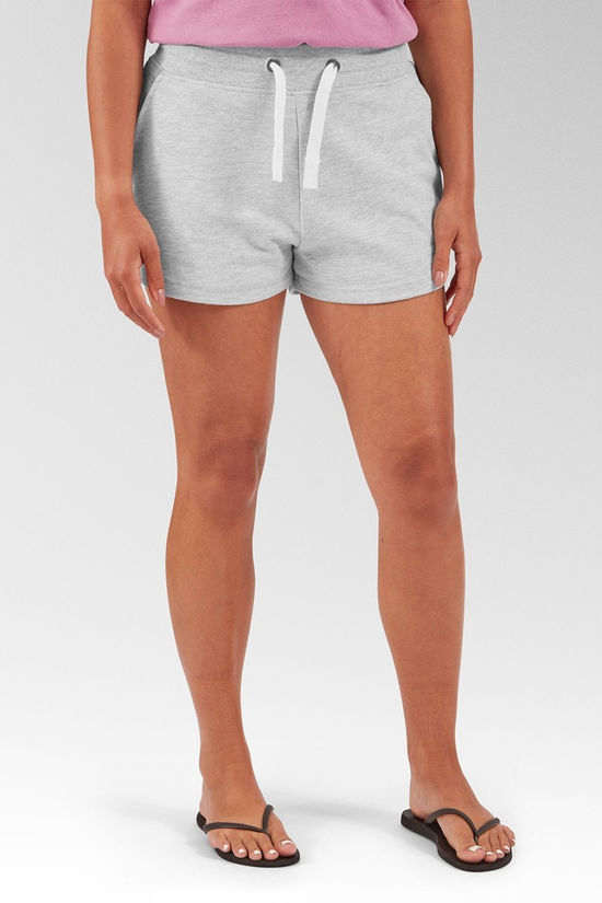 Womens Velator Sweat Shorts