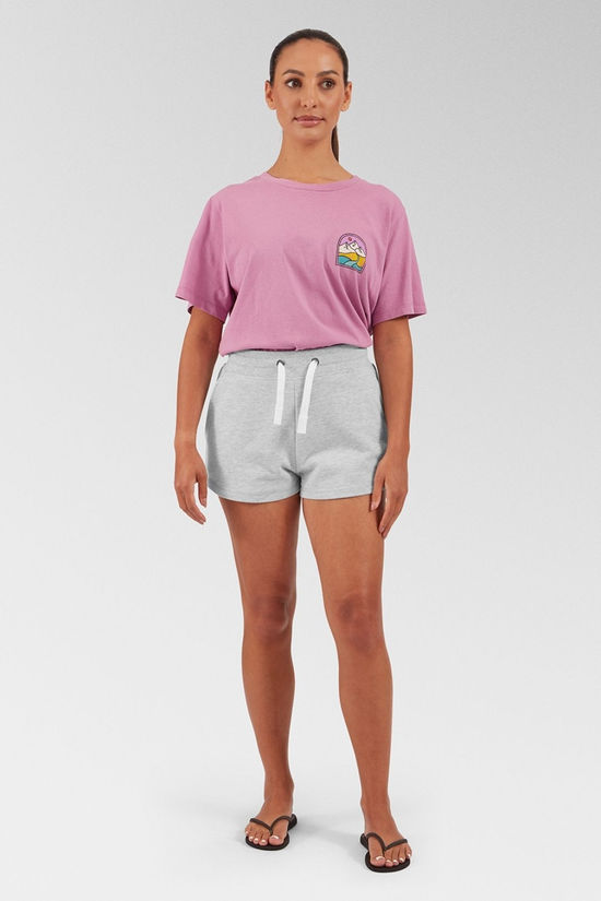 Womens Velator Sweat Shorts