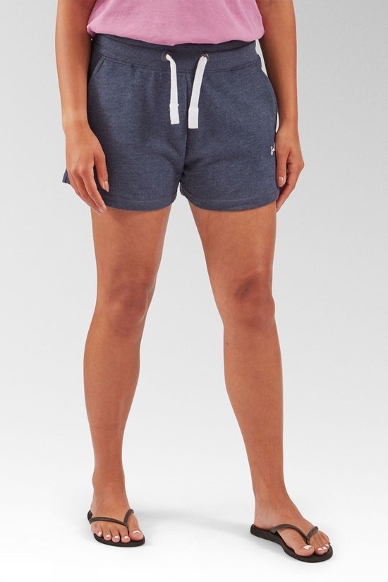 Womens Velator Sweat Shorts
