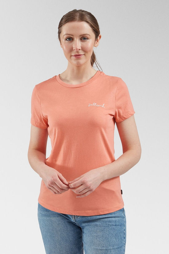 Womens Velator T-Shirt