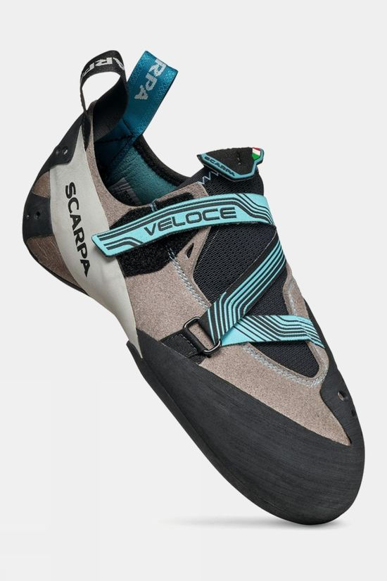 Womens Veloce Climbing Shoes