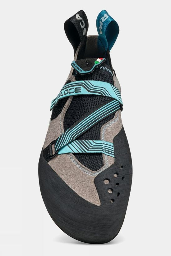 Womens Veloce Climbing Shoes