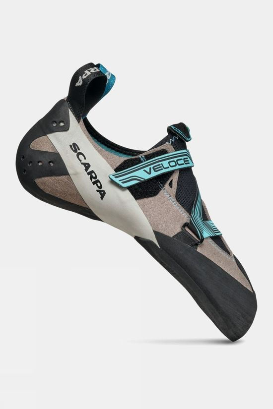 Womens Veloce Climbing Shoes
