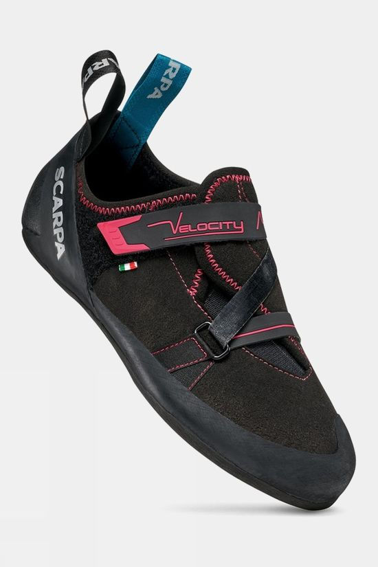 Womens Velocity V Climbing Shoes