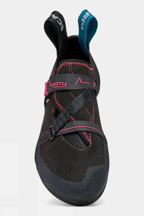 Womens Velocity V Climbing Shoes