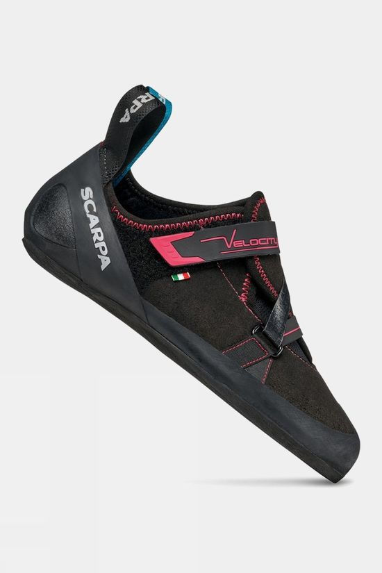 Womens Velocity V Climbing Shoes