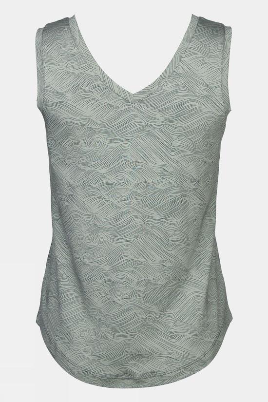 Womens Victoria Tank Top