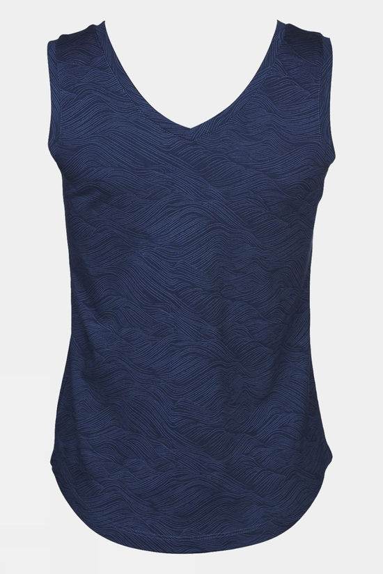 Womens Victoria Tank Top