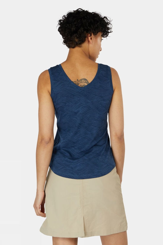 Womens Victoria Tank Top