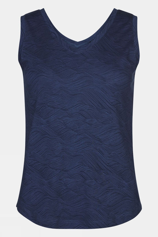 Womens Victoria Tank Top