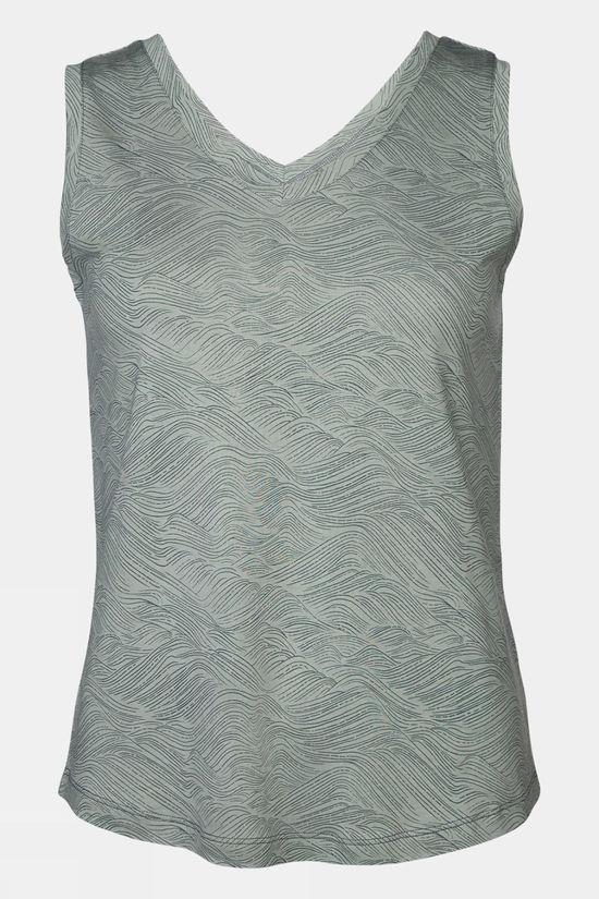 Womens Victoria Tank Top